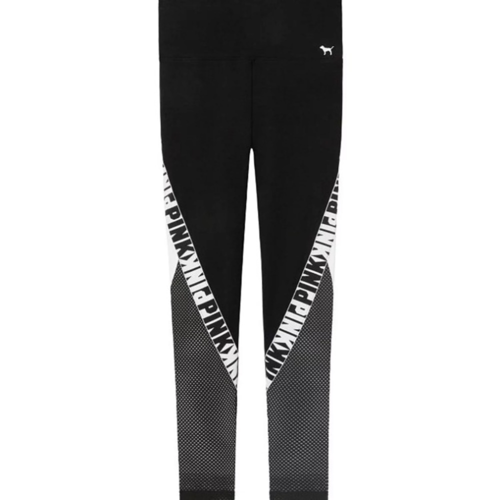 Pink Leggings